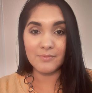 Meet your Posher, Angelica